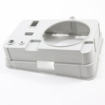 LG Washer Drain Pump Filter Access Cover 3110ER2003B LG Washer Drain Pump Filter Access Cover 3110ER2003B